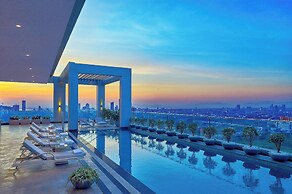 Vivanta Navi Mumbai Turbhe