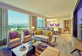 Vivanta Navi Mumbai Turbhe