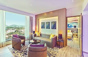 Vivanta Navi Mumbai Turbhe