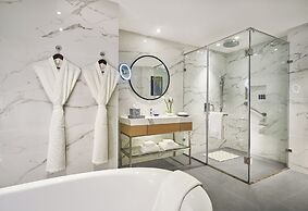 Vivanta Navi Mumbai Turbhe