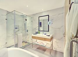 Vivanta Navi Mumbai Turbhe