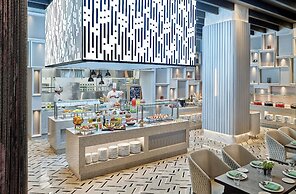 Vivanta Navi Mumbai Turbhe