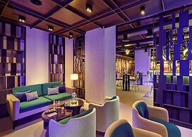 Vivanta Navi Mumbai Turbhe