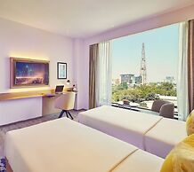 Vivanta Navi Mumbai Turbhe