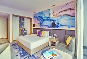 Vivanta Navi Mumbai Turbhe