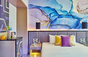 Vivanta Navi Mumbai Turbhe