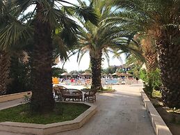 AFYTOS ÖREN PARK MTK