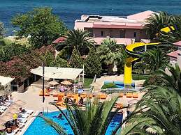 AFYTOS ÖREN PARK MTK