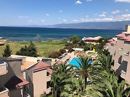 AFYTOS ÖREN PARK MTK
