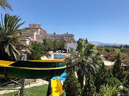AFYTOS ÖREN PARK MTK
