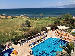 AFYTOS ÖREN PARK MTK