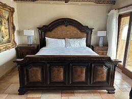 Ocean Lodge Resort