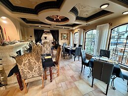 Ocean Lodge Resort