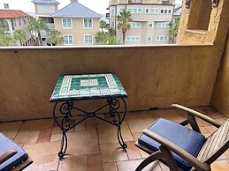 Ocean Lodge Resort