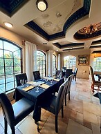 Ocean Lodge Resort