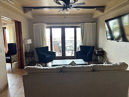 Ocean Lodge Resort