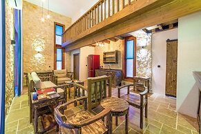 Marisstone Hotel Gökçetepe Tabiat Parkı