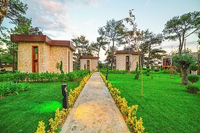 Marisstone Hotel Gökçetepe Tabiat Parkı