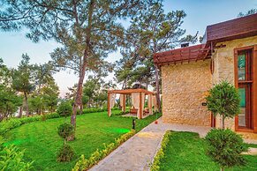 Marisstone Hotel Gökçetepe Tabiat Parkı