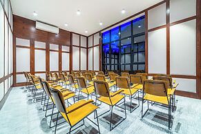 Marisstone Hotel Gökçetepe Tabiat Parkı