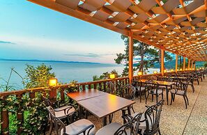 Marisstone Hotel Gökçetepe Tabiat Parkı