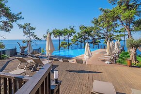 Marisstone Hotel Gökçetepe Tabiat Parkı