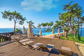 Marisstone Hotel Gökçetepe Tabiat Parkı