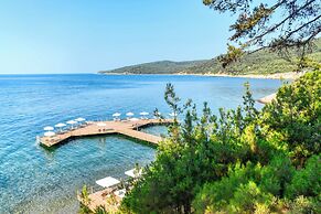 Marisstone Hotel Gökçetepe Tabiat Parkı