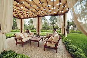 Marisstone Hotel Villa