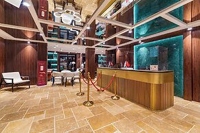 Marisstone Hotel Gökçetepe Tabiat Parkı