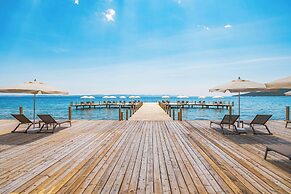 Marisstone Hotel Gökçetepe Tabiat Parkı