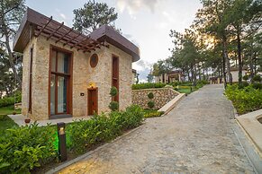 Marisstone Hotel Villa