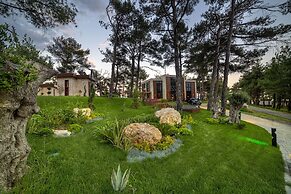 Marisstone Hotel Villa