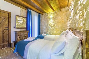 Marisstone Hotel Gökçetepe Tabiat Parkı