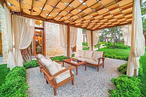 Marisstone Hotel Gökçetepe Tabiat Parkı