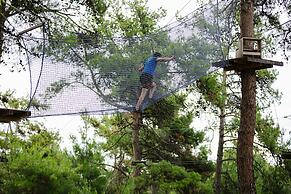 Marisstone Hotel Villa