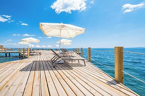 Marisstone Hotel Gökçetepe Tabiat Parkı