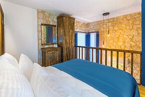 Marisstone Hotel Gökçetepe Tabiat Parkı