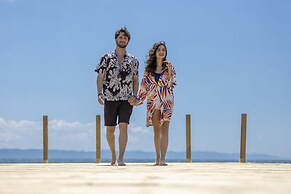 Marisstone Hotel Villa