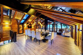 Marisstone Hotel Gökçetepe Tabiat Parkı