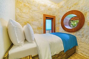 Marisstone Hotel Gökçetepe Tabiat Parkı