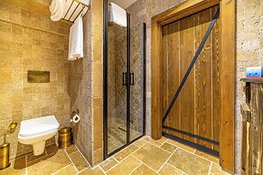 Marisstone Hotel Gökçetepe Tabiat Parkı