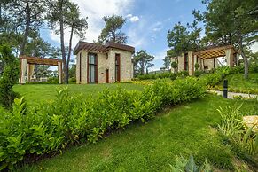 Marisstone Hotel Villa