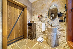 Marisstone Hotel Gökçetepe Tabiat Parkı