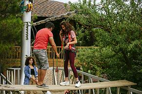 Marisstone Hotel Villa