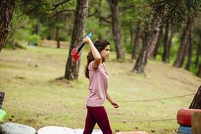 Marisstone Hotel Villa