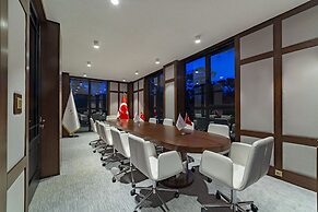 Marisstone Hotel Villa