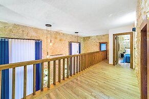 Marisstone Hotel Gökçetepe Tabiat Parkı
