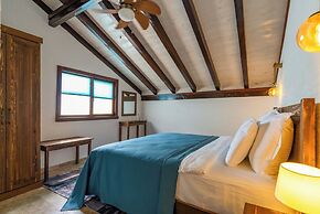 Marisstone Hotel Gökçetepe Tabiat Parkı
