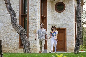 Marisstone Hotel Villa